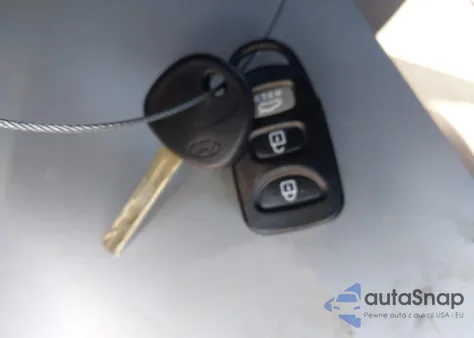 2013 Hyundai Sonata Gls из США, поврежденный, VIN 5NPEB4AC9DH671093